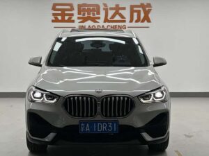 BMW X1 facelift sDrive25Li Leading Edition 2021