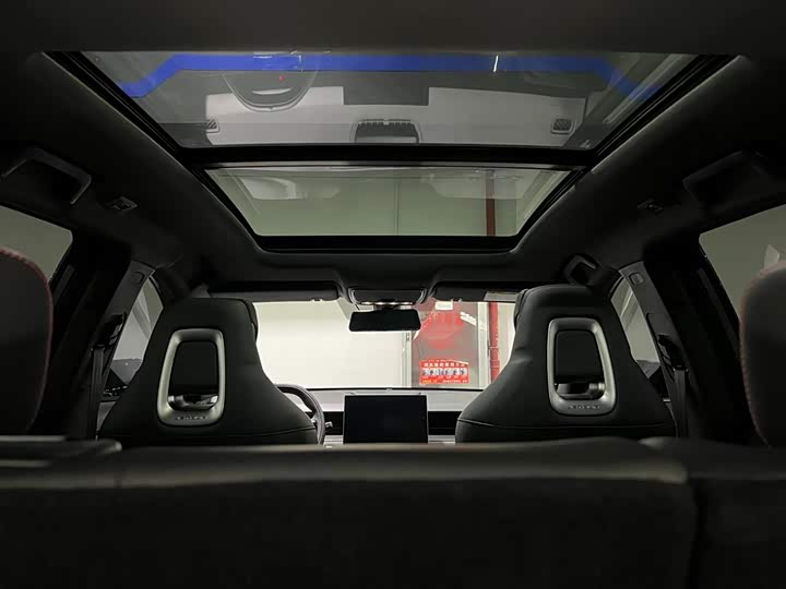 
								Jetour Dasheng 2023 full									