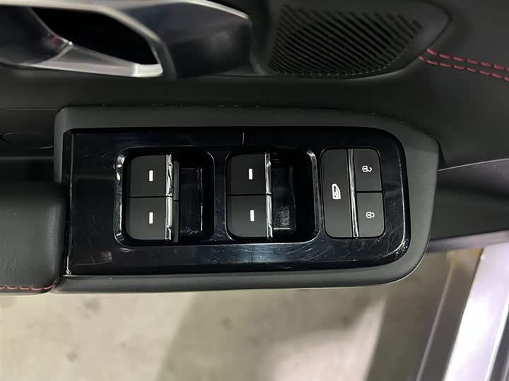 
								Jetour Dasheng 2023 full									