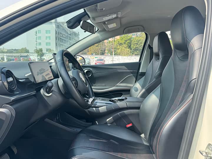 
								BYD BYD e2 2023 Luxury Edition 2023 full									