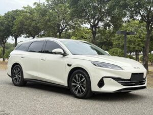BYD Seal 06 DM-i Touring Edition 2025 DM-i 150KM Premium Model 2025