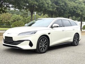 BYD Seal 06 DM-i Touring Edition 2025 DM-i 150KM Premium Model 2025