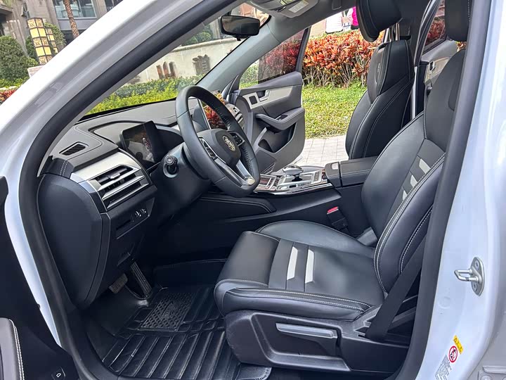 
								BYD Qin Pro New Energy 2019 EV Super Edition Standard Edition Intelligent Leading Model 2019 full									