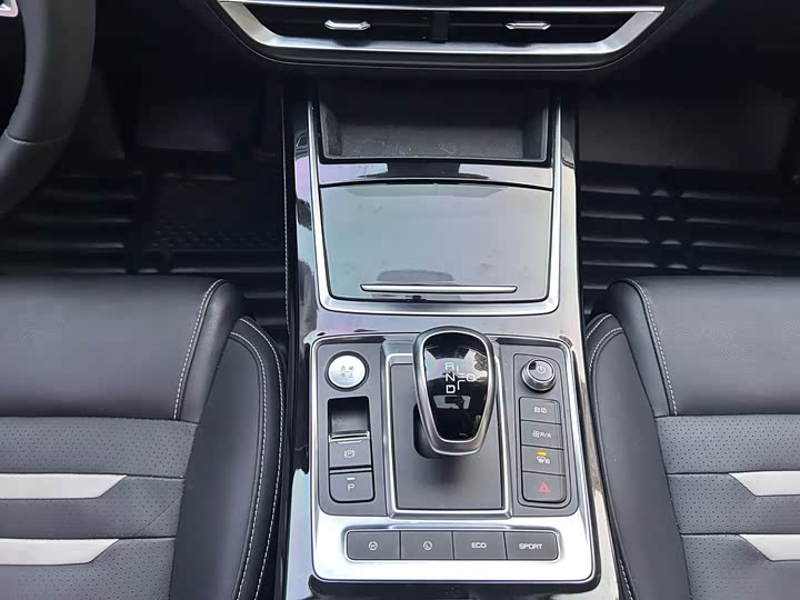 
								BYD Qin Pro New Energy 2019 EV Super Edition Standard Edition Intelligent Leading Model 2019 full									