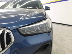 BMW X1 2022 sDrive25Li Leading Edition 2022