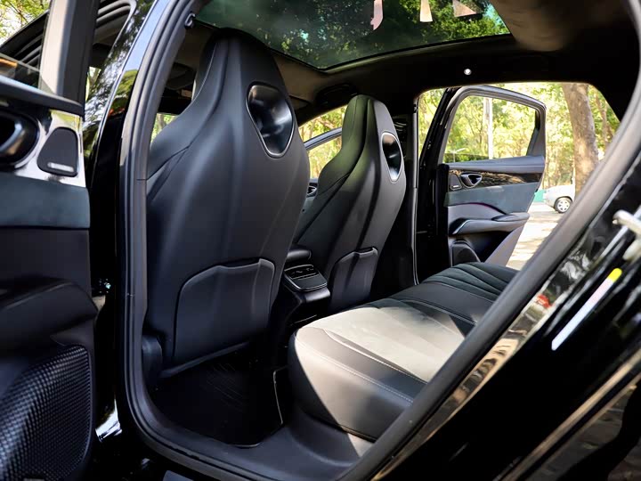 
								BYD Seal 2025 600 4WD Intelligent Driving Edition 2025 full									