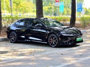 BYD Seal 2025 600 4WD Intelligent Driving Edition 2025