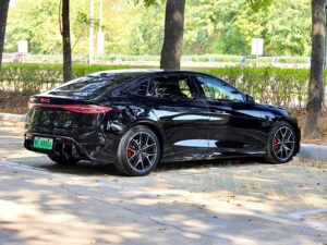 BYD Seal 2025 600 4WD Intelligent Driving Edition 2025