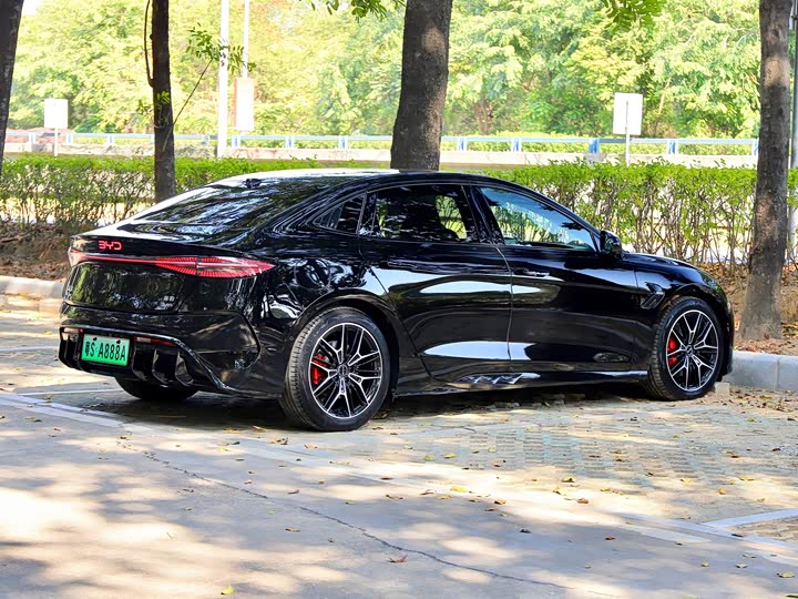 
								BYD Seal 2025 600 4WD Intelligent Driving Edition 2025 full									