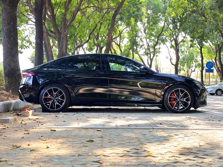 
								BYD Seal 2025 600 4WD Intelligent Driving Edition 2025 full									