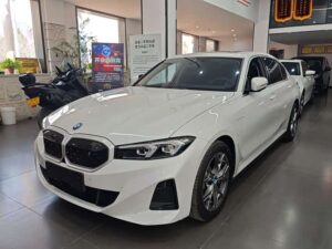 BMW i3 eDrive 35L 2024