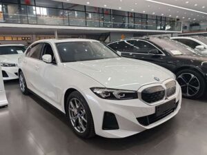 BMW i3 eDrive 35L 2024