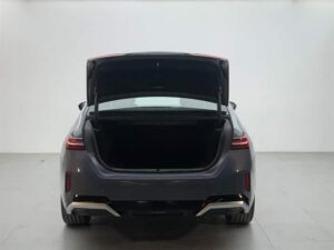 BMW 5 Series 525Li M Sport Package 2023