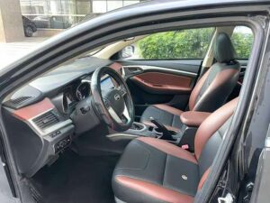 BYD G5 2014 1.5TID Automatic Premium Edition 2014