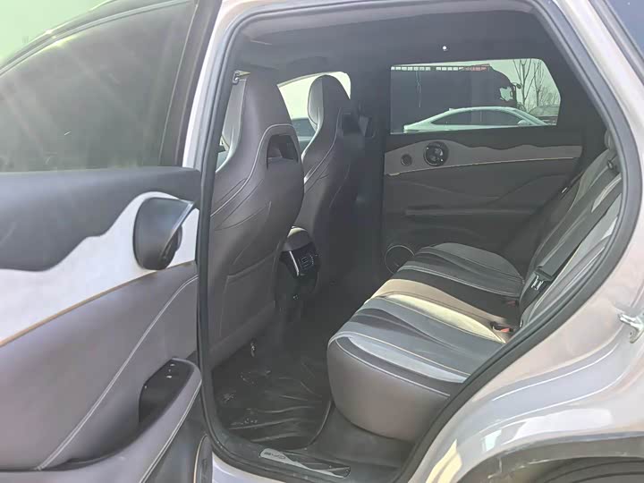 
								BYD Frigate 07 2023 DM-i Flagship 2023 full									