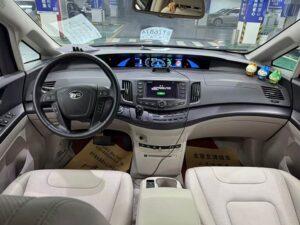 BYD e6 2016 400 Elite Edition 2016