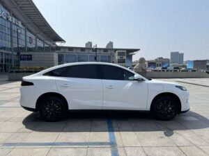 BYD BYD e7 2025 520 Smart Travel Edition 2025