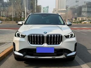 BMW X1 sDrive25Li X Design Package 2024