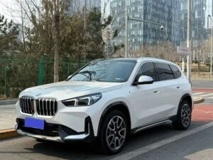 BMW X1 sDrive25Li X Design Package 2024
