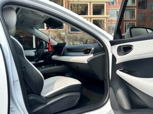 BYD Seal 05 DM-i 2025 DM-i Intelligent Driving Edition 2025