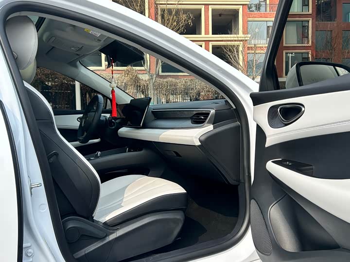 
								BYD Seal 05 DM-i 2025 DM-i Intelligent Driving Edition 2025 full									