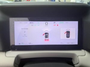 BYD Yuan UP 2025 Smart Driving Edition 401KM Superior Model 2025