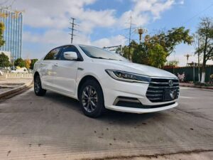 BYD Qin 2019 1.5L Manual Deluxe Edition 2019