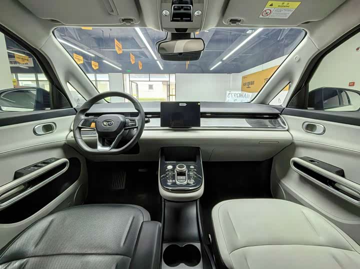 
								BYD D1 2022 Comfort Edition 2022 full									