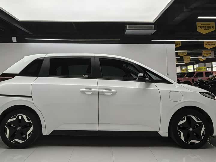 
								BYD D1 2022 Comfort Edition 2022 full									