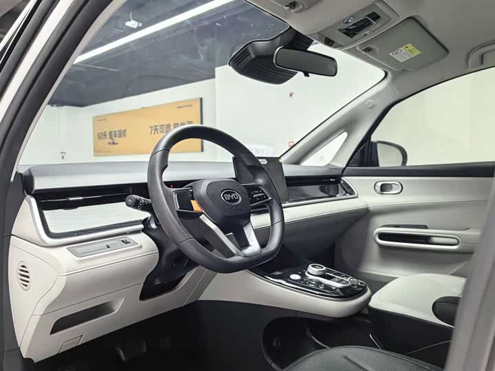 
								BYD D1 2022 Comfort Edition 2022 full									