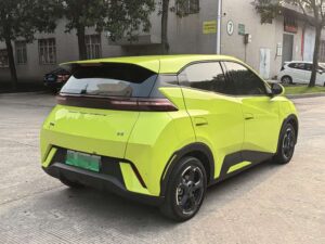 BYD Seagull 2023 Flying Edition 2023