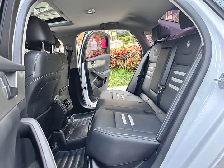 
								BYD Qin Pro New Energy 2019 EV Super Edition Standard Edition Intelligent Leading Model 2019 full									