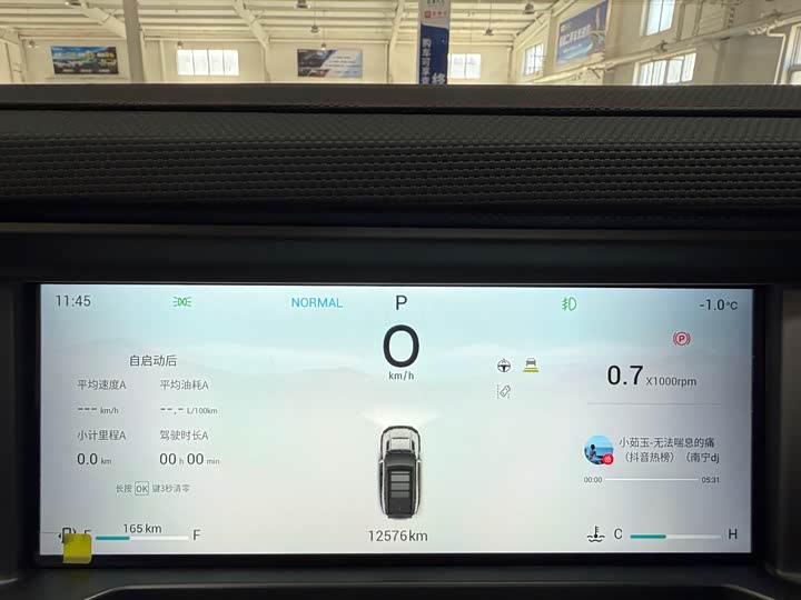 
								Jetour Jet Traveler 2024 2.0T four-wheel drive Silver Dragon Wings 2024 full									