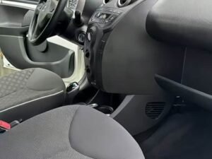 BYD F0 2015 1.0L AMT Cool Edition 2015