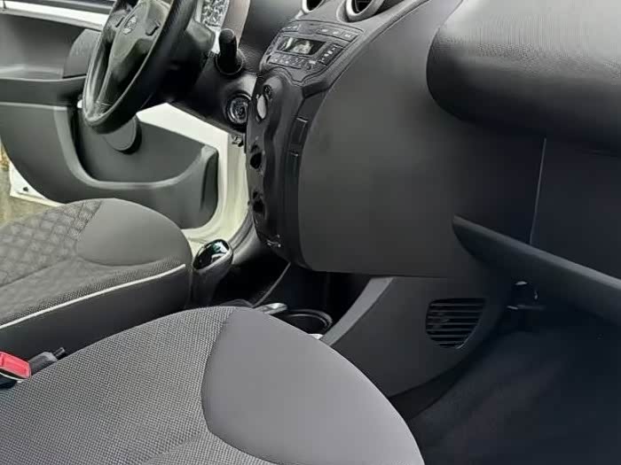 BYD F0 2015 1.0L AMT Cool Edition 2015