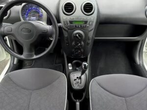 BYD F0 2015 1.0L AMT Cool Edition 2015