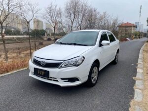 BYD F3 2018 1.5L Manual Fashion Edition 2018
