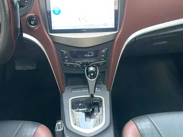 
								BYD G5 2014 1.5TID Automatic Premium Edition 2014 full									