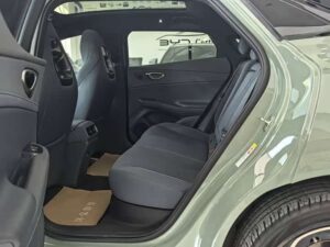 BYD Seal 06GT 2025 Smart Driving Edition 605 Hot Wave Edition 2025