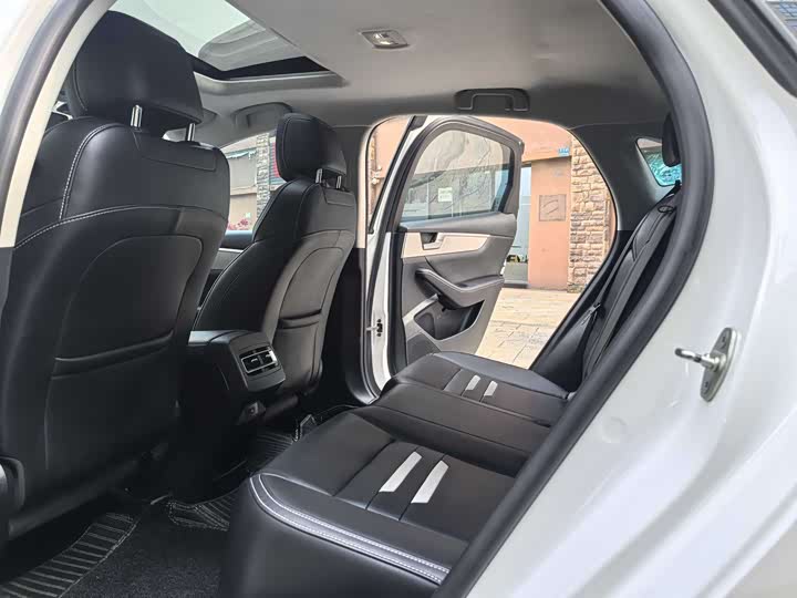 
								BYD Qin Pro 2019 Super Edition 1.5TI Automatic Intelligent Connected Premium Model 2019 full									