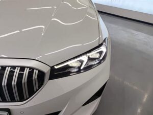 BMW i3 eDrive 35L 2022
