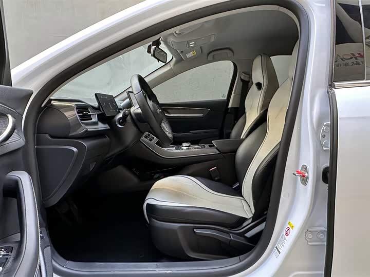 
								BYD Destroyer 05 2024 Glory Edition DM-i 55KM Luxury Model 2024 full									