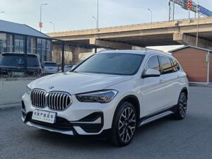 BMW X1 xDrive25Li Premium 2020