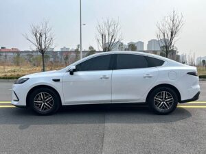 BYD Seal 05 DM-i 2025 DM-i Intelligent Driving Edition 2025