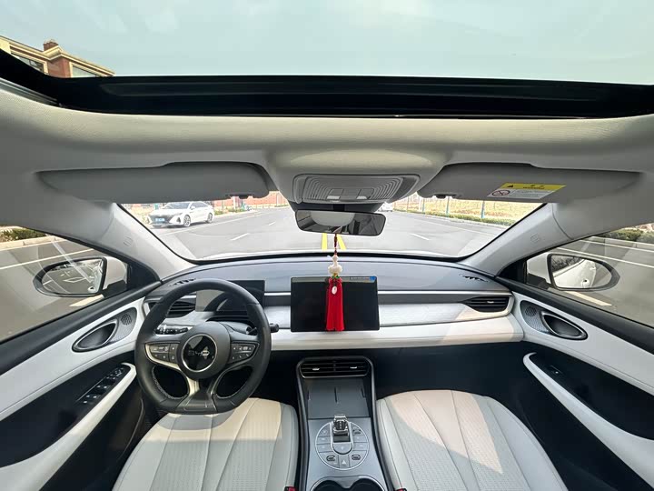 
								BYD Seal 05 DM-i 2025 DM-i Intelligent Driving Edition 2025 full									