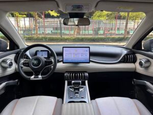 BYD Yuan PLUS 2024 Glory Edition 430KM Leading Model 2024