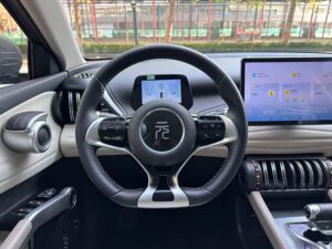 BYD Yuan PLUS 2024 Glory Edition 430KM Leading Model 2024